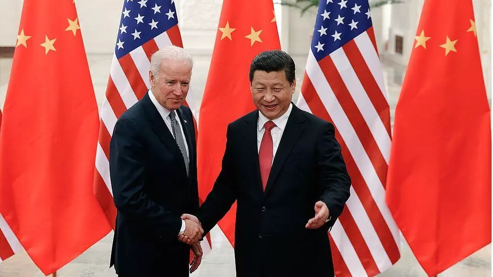 China peeved by Bidens calling Xi a dictator; calls it extremely absurd and irresponsible