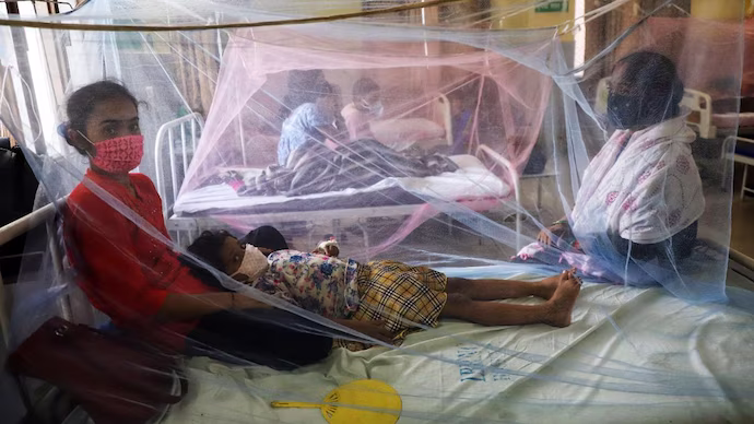 kerala fever kerala fever