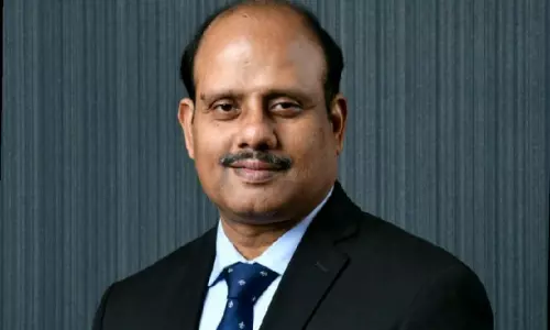 Centre appoints Swaminathan Janakiraman as RBI deputy governor