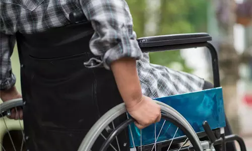 Differently-abled teachers assigned poll duties for panchayat elections sparks row in Bengal