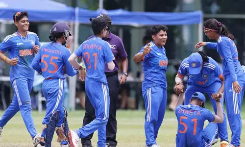 India wins Womens Emerging Asia Cup; defeats Bangladesh by 31 runs