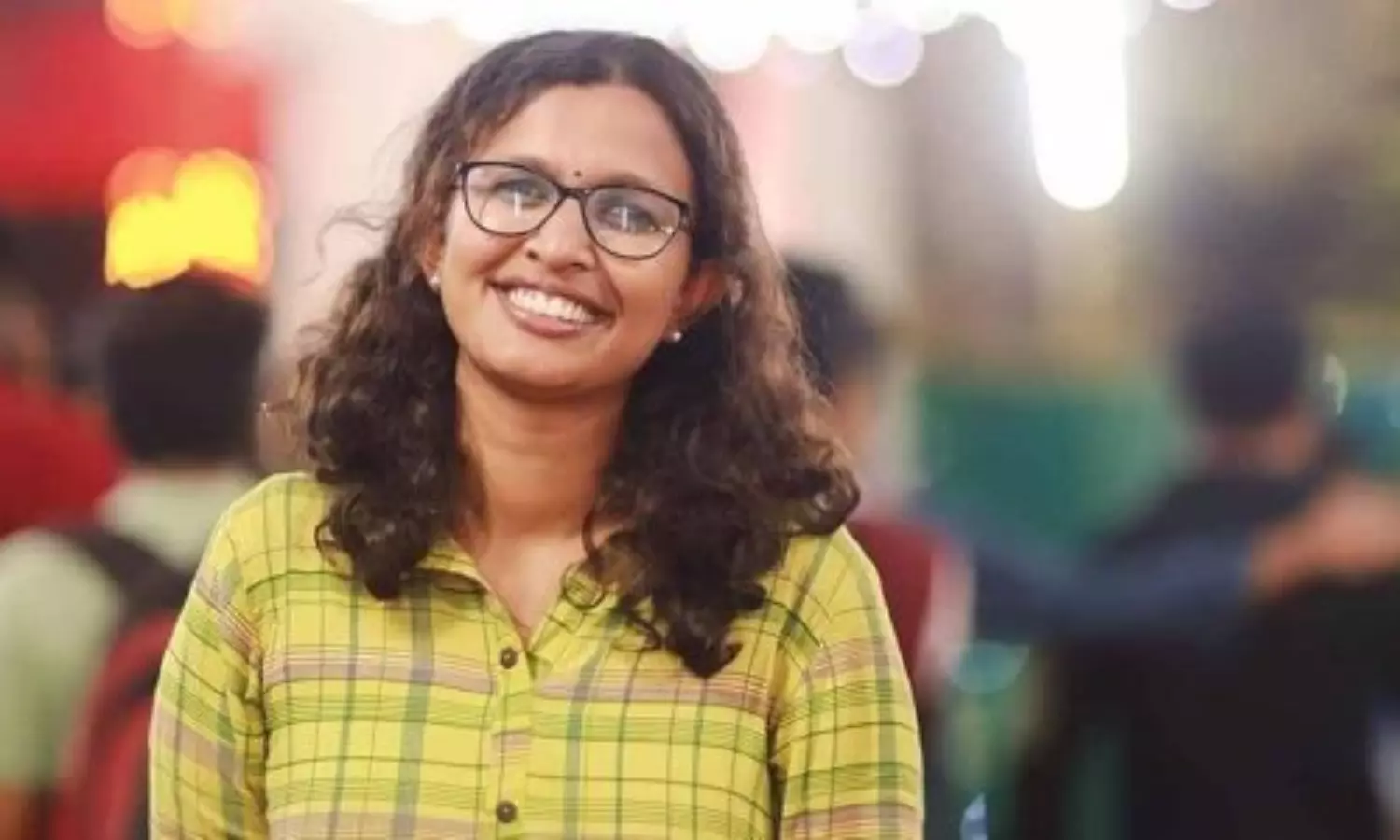 Fake documents case: Ex-SFI leader Vidya held for forgery; calls it Congresss trap