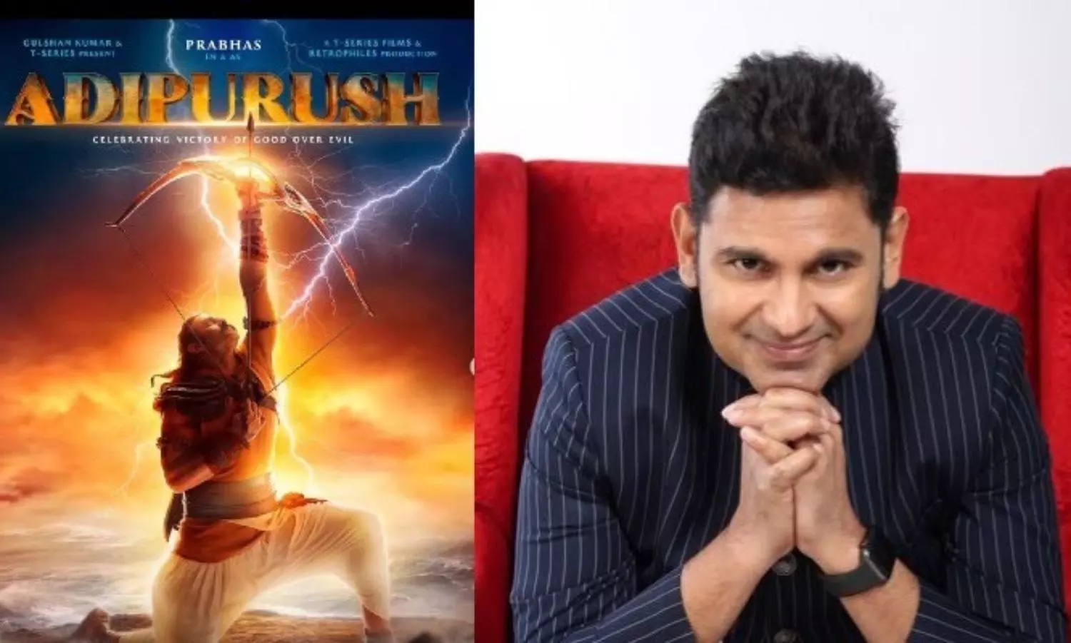 Public backlash prompts makers to alter Adipurush’ dialogues