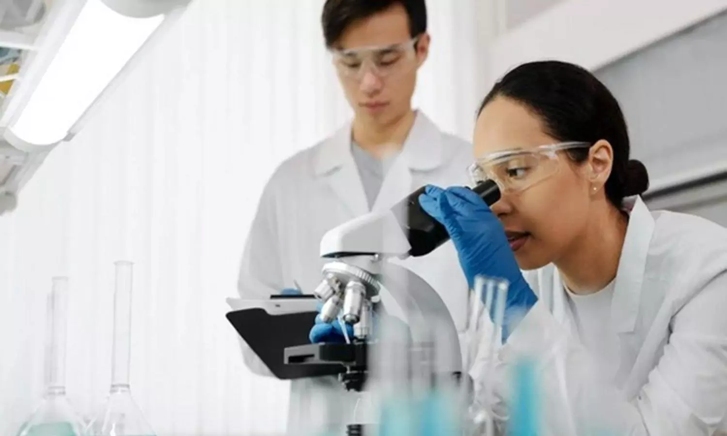 Infants heart development impaired by cellular response linked with Down syndrome chromosome