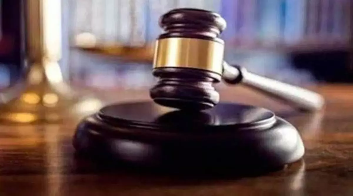 Kerala man fighting divorce case smashes windows of family court judge’s car