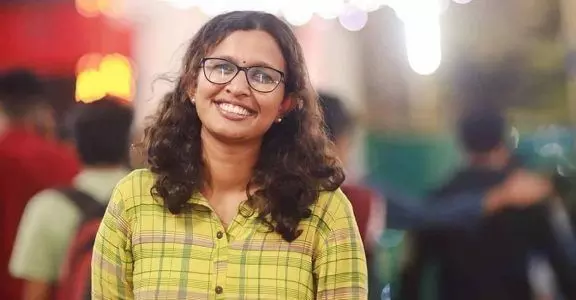 Fake documents case: Ex-SFI leader Vidya held for forgery; calls it Congresss trap