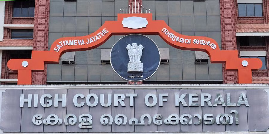 Kerala HC asserts jurisdiction over Lakshadweep