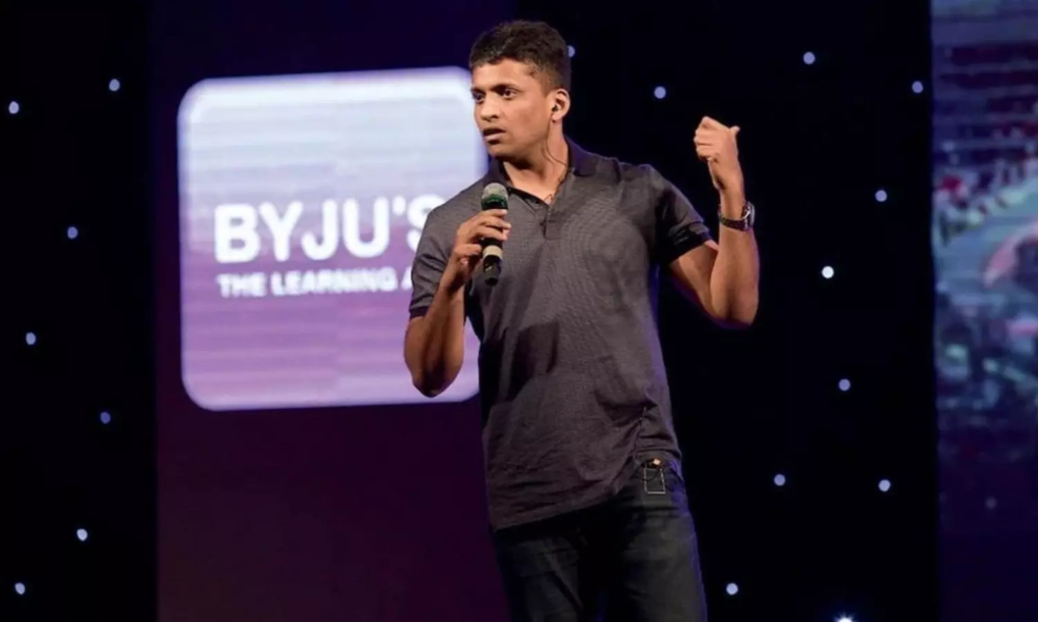 BYJU’S auditor Deloitte resigns amid growing financial issues