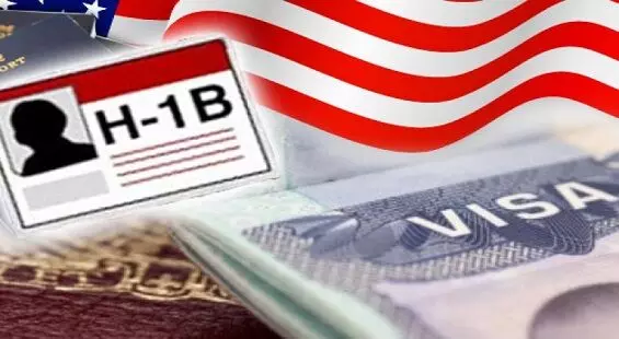 US set to start in-country renewal of H-1B visa