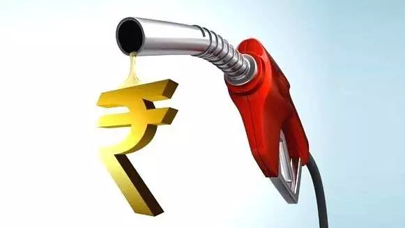 Elections: OMC may cut petrol, diesel price by Rs 4-5/litre Aug onwards