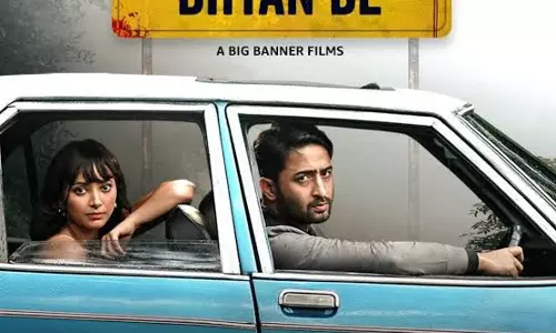 IWMbuzz Award 2023; Yatri Kripya Dhyan De wins 3 awards