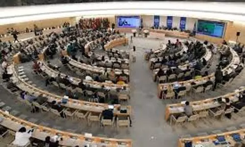 10 trade unions boycott G-20 labour meet, in protest against BMS being appointed as chair