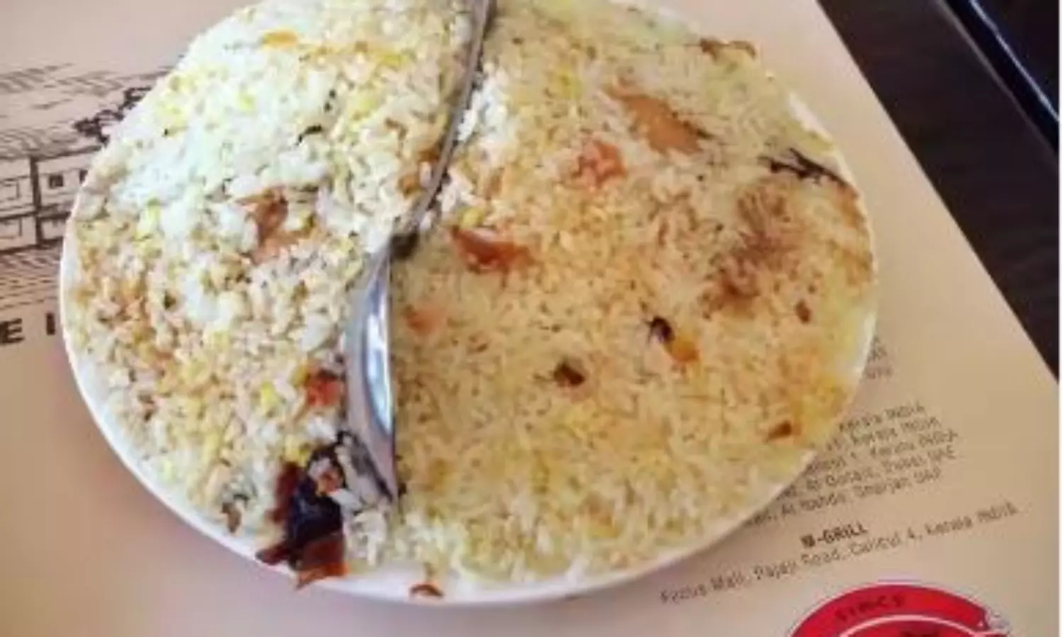 Kozhikode’s Paragon biriyani earns ‘most iconic dish’ honour to be named world’s legendary restaurant list