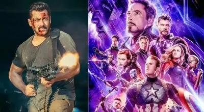 Salman Khans Tiger 3 has an Avengers: Endgame connection