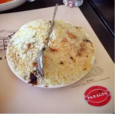 Kozhikode’s Paragon biriyani earns ‘most iconic dish’ honour to be named world’s legendary restaurant list