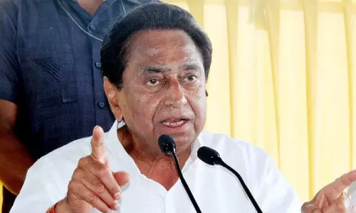 To marry or not is Rahul’s decision: Kamal Nath