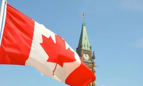 Indo-Canada Chamber pushes for mandatory clause in Canadian visa for Indian students