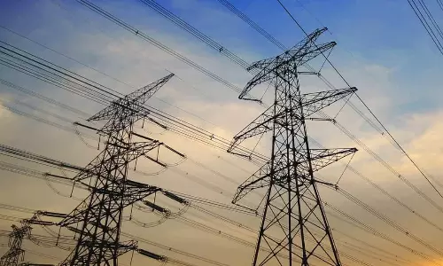 electricity