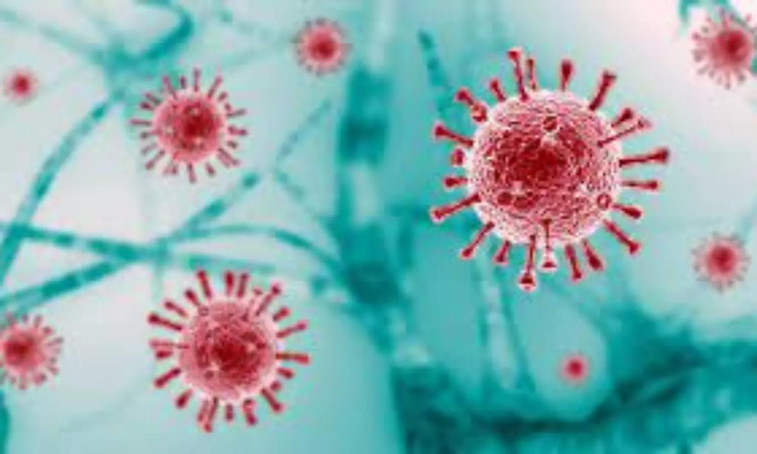 Covid-19: India’s active cases rise to 1,670