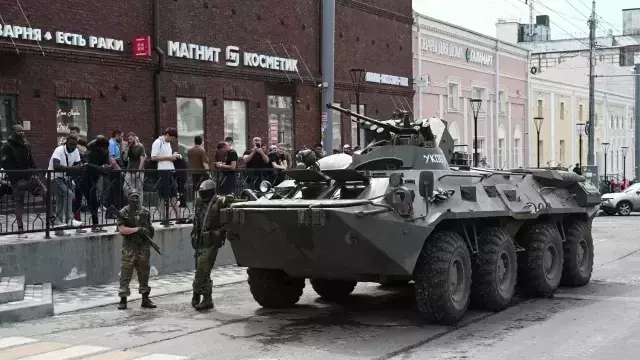 wagner coup