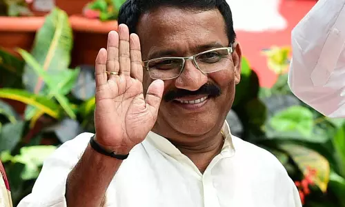Modi killed India’s democratic system: K’taka Minister