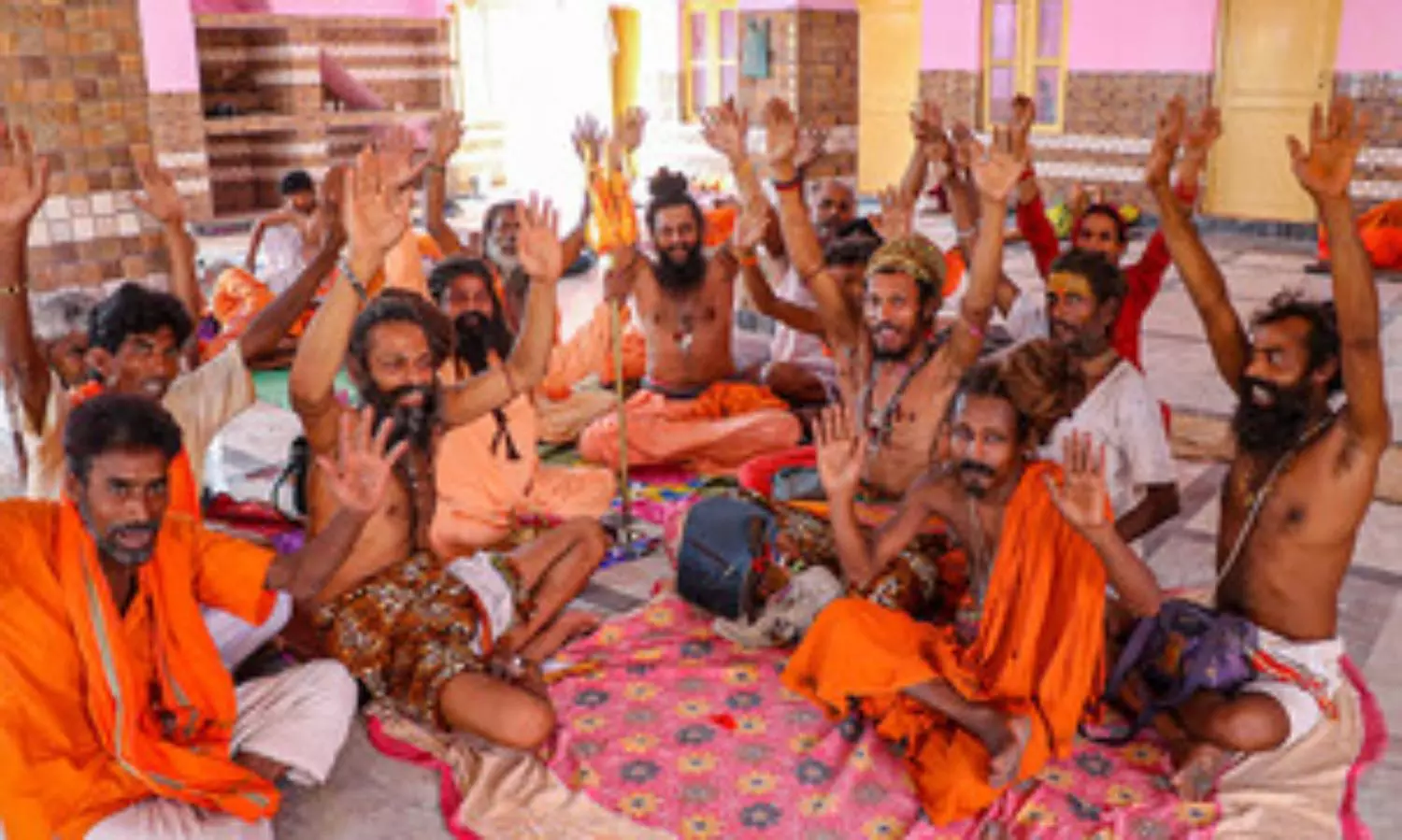 Final security review for Amarnath Yatra to be held by MHA on June 27