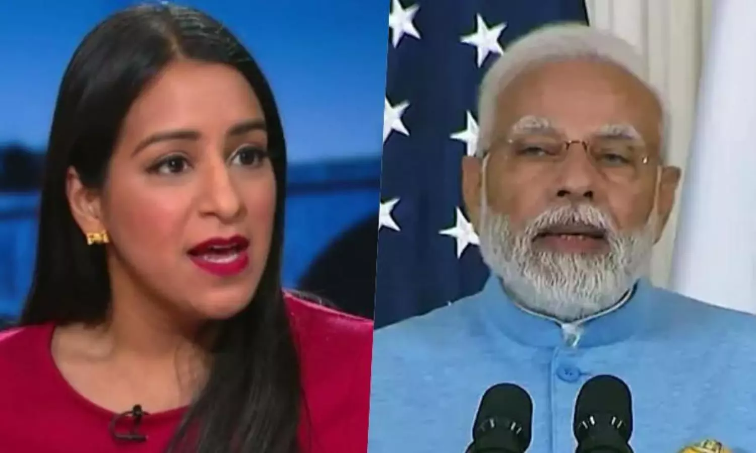 Online harassment of Sabrina Siddiqui falsifies PM Modi’s claim, White House condemns