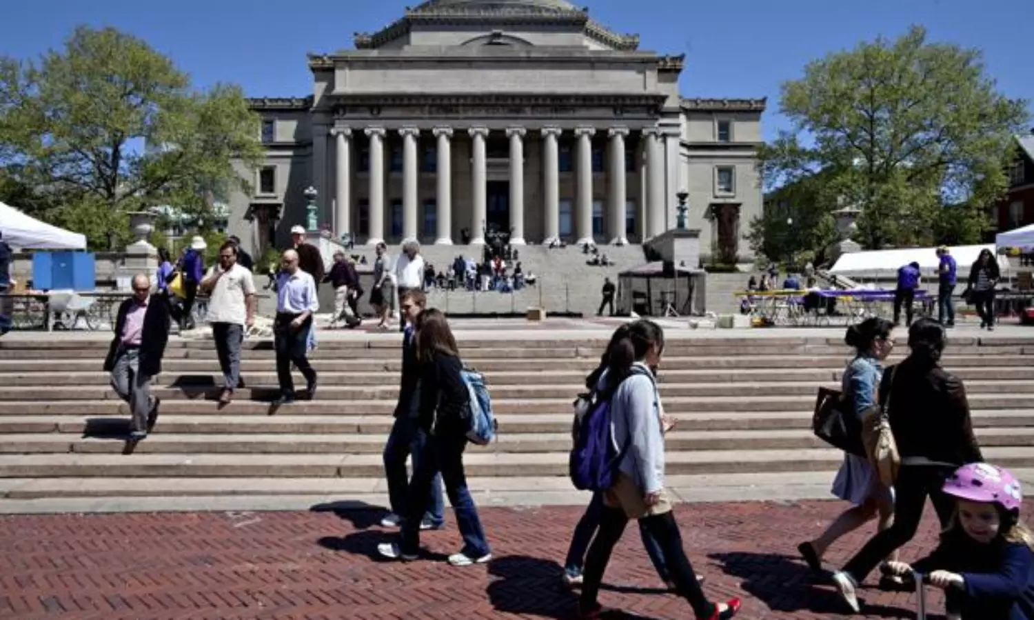 Study abroad:  think before you fly