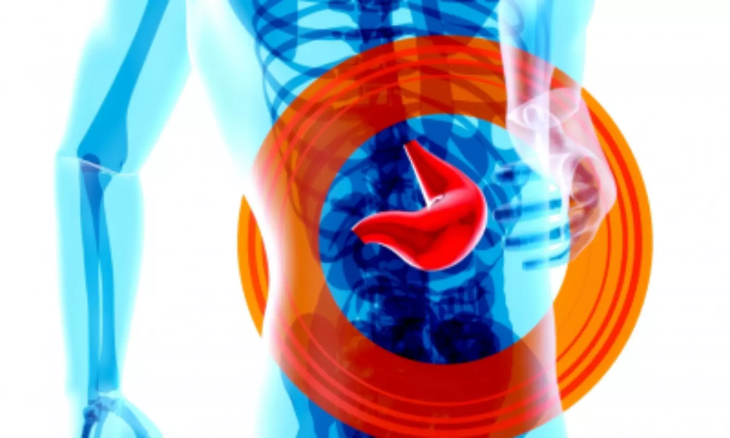 Potential new treatment discovered for liver disease