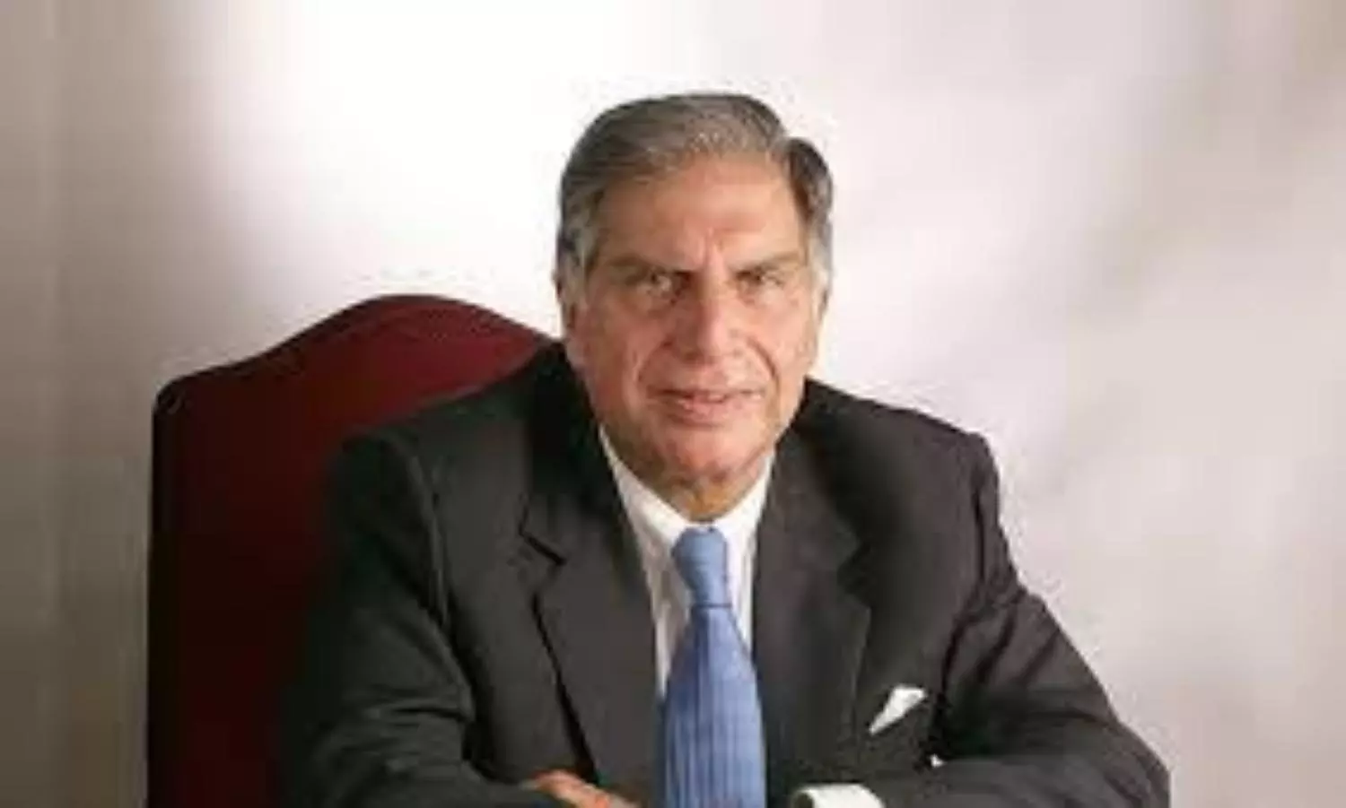 Ratan Tata