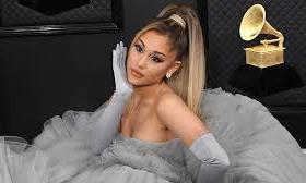 Ariana Grande Ariana Grande