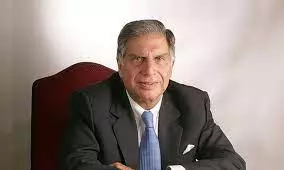 Ratan Tata