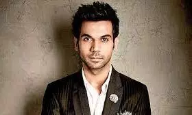 Rajkummar Rao Rajkummar Rao