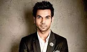 Rajkummar Rao