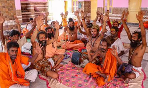 Final security review for Amarnath Yatra to be held by MHA on June 27