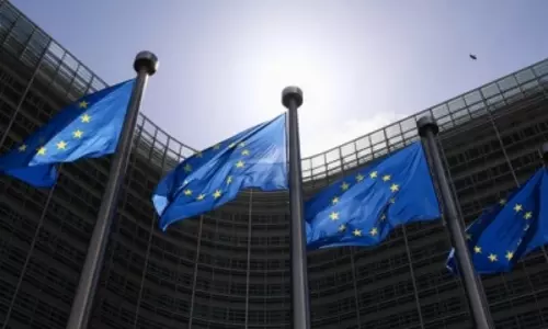 Military funding to Ukraine increased by EU