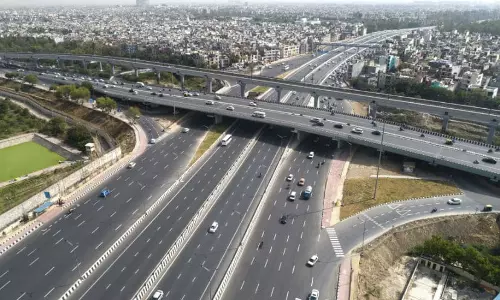Indias road network second largest in the world; grew 59 pc in 9 yrs:  Gadkari