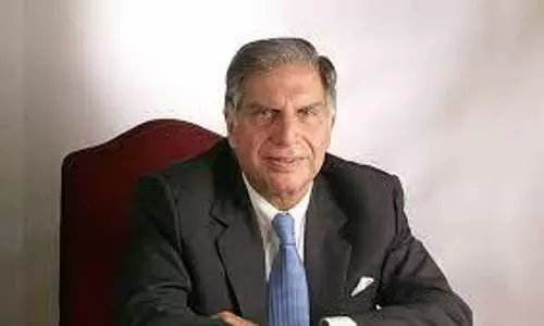 Ratan Tata