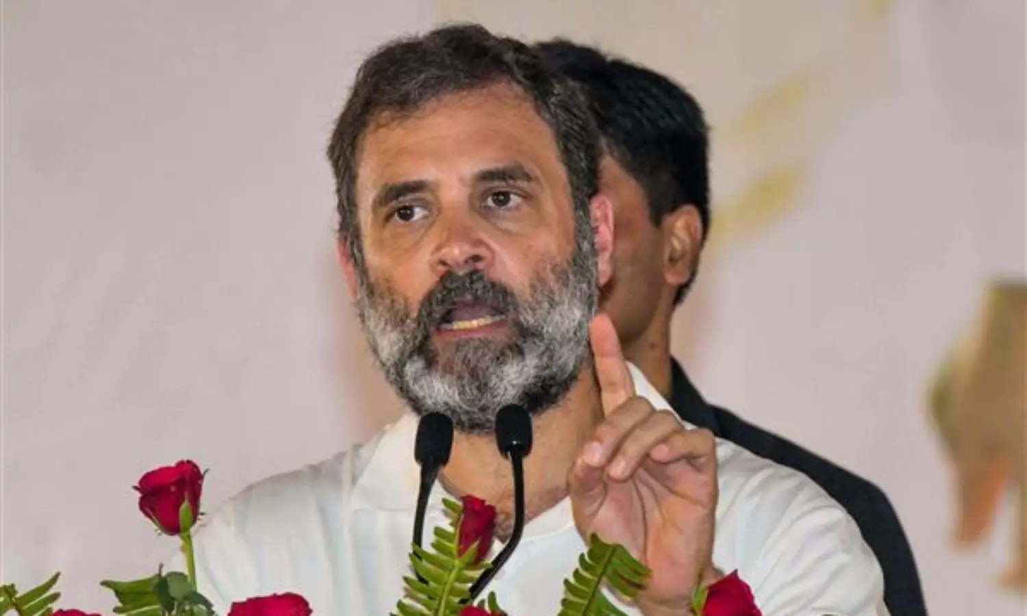 Rahul Gandhi to visit violence-hit Manipur on June 29, 30