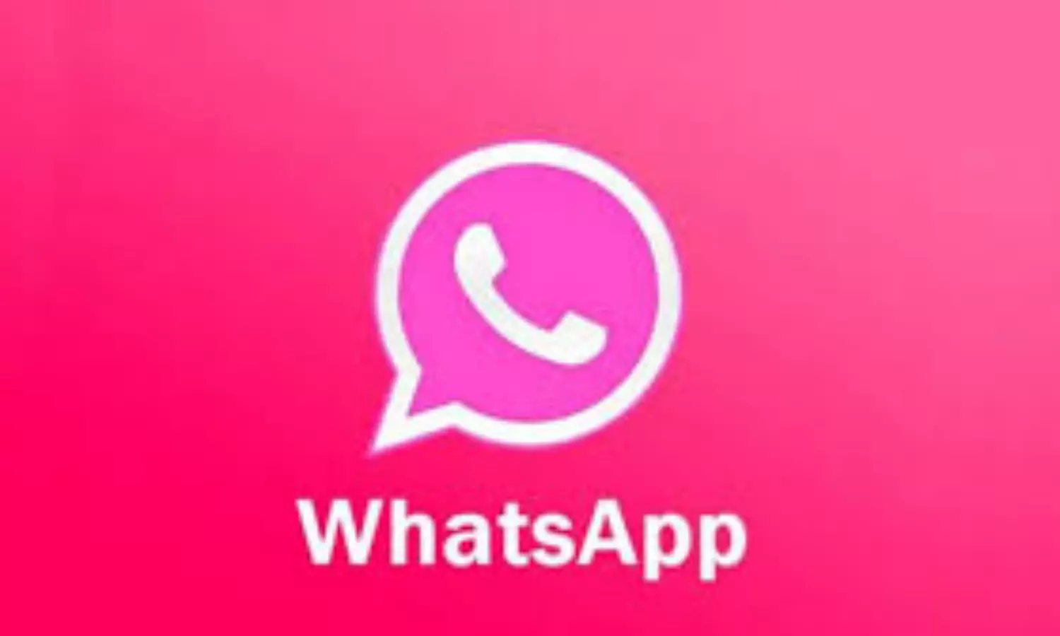 WhatsApp Pink Scam: Mumbai Police issues red alert