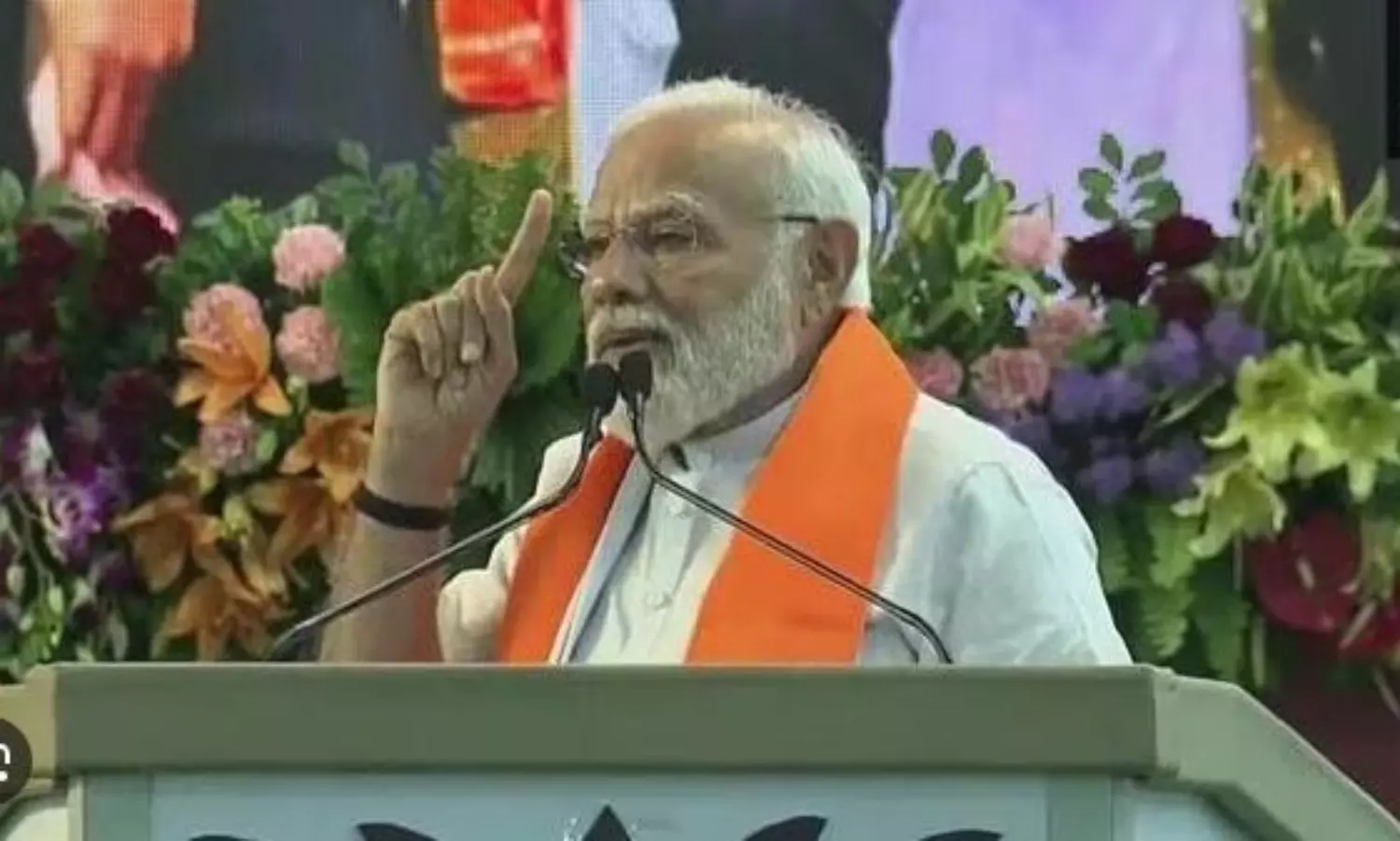 United Opposition voice against Modi’s UCC remark with Cong being cautious