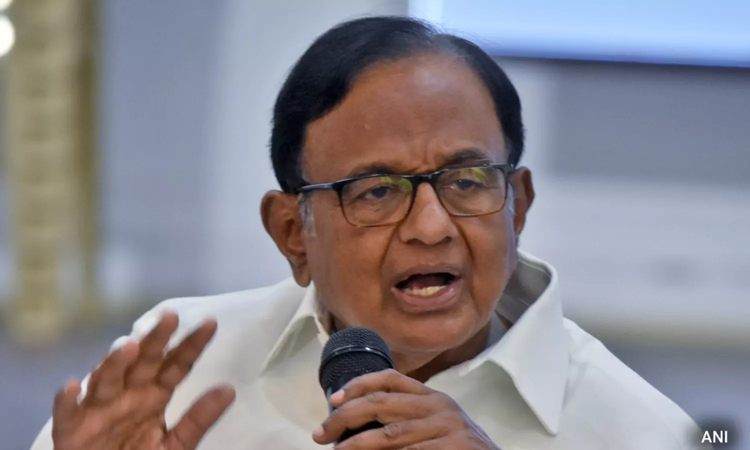 UCC will ‘widen divisions’, meant to divert attention from issues: P Chidambaram