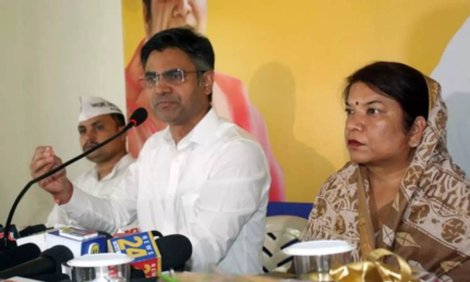 AAP supports UCC; urges more consultation before adoption