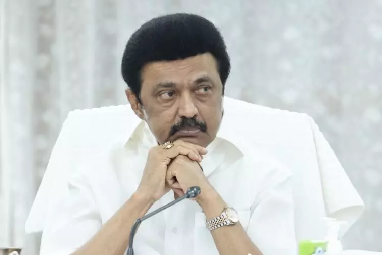 DMK urges PM Modi to apply the Uniform Civil Code to ‘Hindus first’