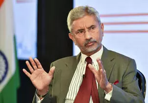 Canada seems to be driven by vote-bank politics in responding to Khalistani issue: Jaishankar