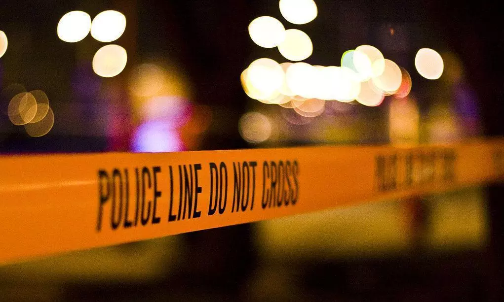 Mass shooting: 4 killed, 20 others injured in the US’s South Carolina