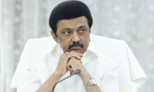 DMK urges PM Modi to apply the Uniform Civil Code to ‘Hindus first’