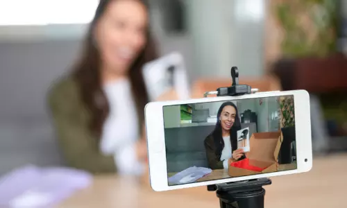 Influencer marketing in India poised to reach $3.5 bn by 2028