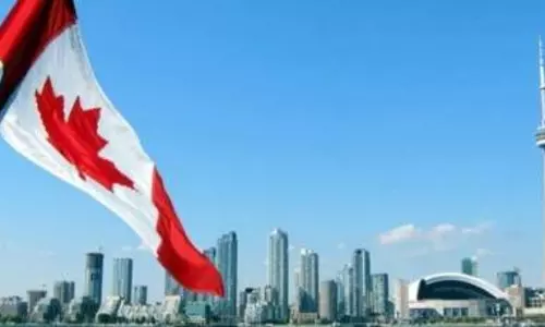 Indians may benefit new work permit announced by Canada for H-1B visa holders from US