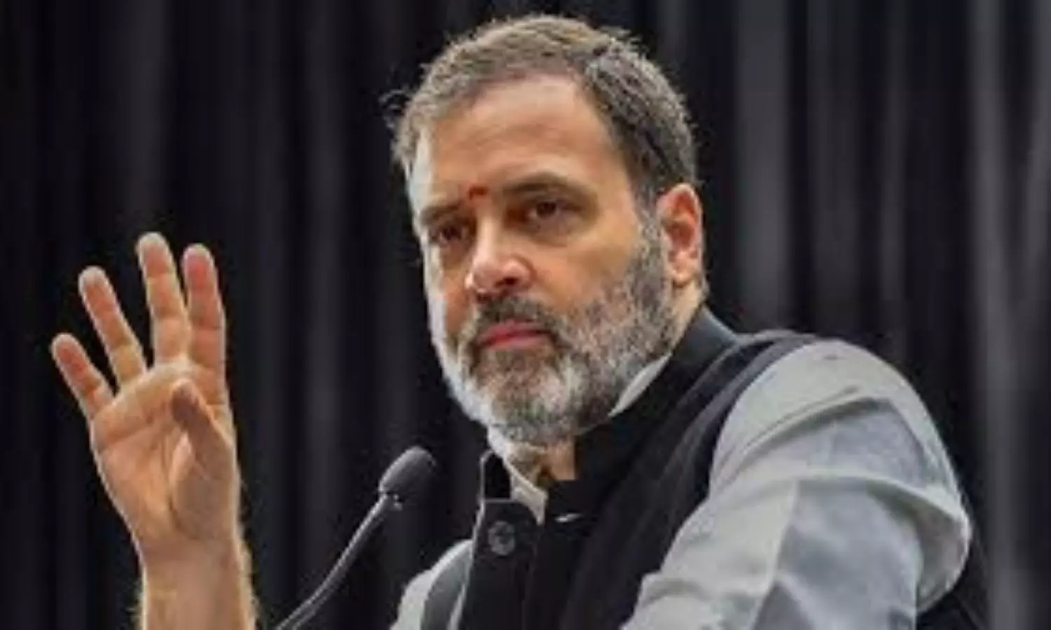 Rahul Gandhi will meet victims of Manipur ethnic strife during his 2-day visit